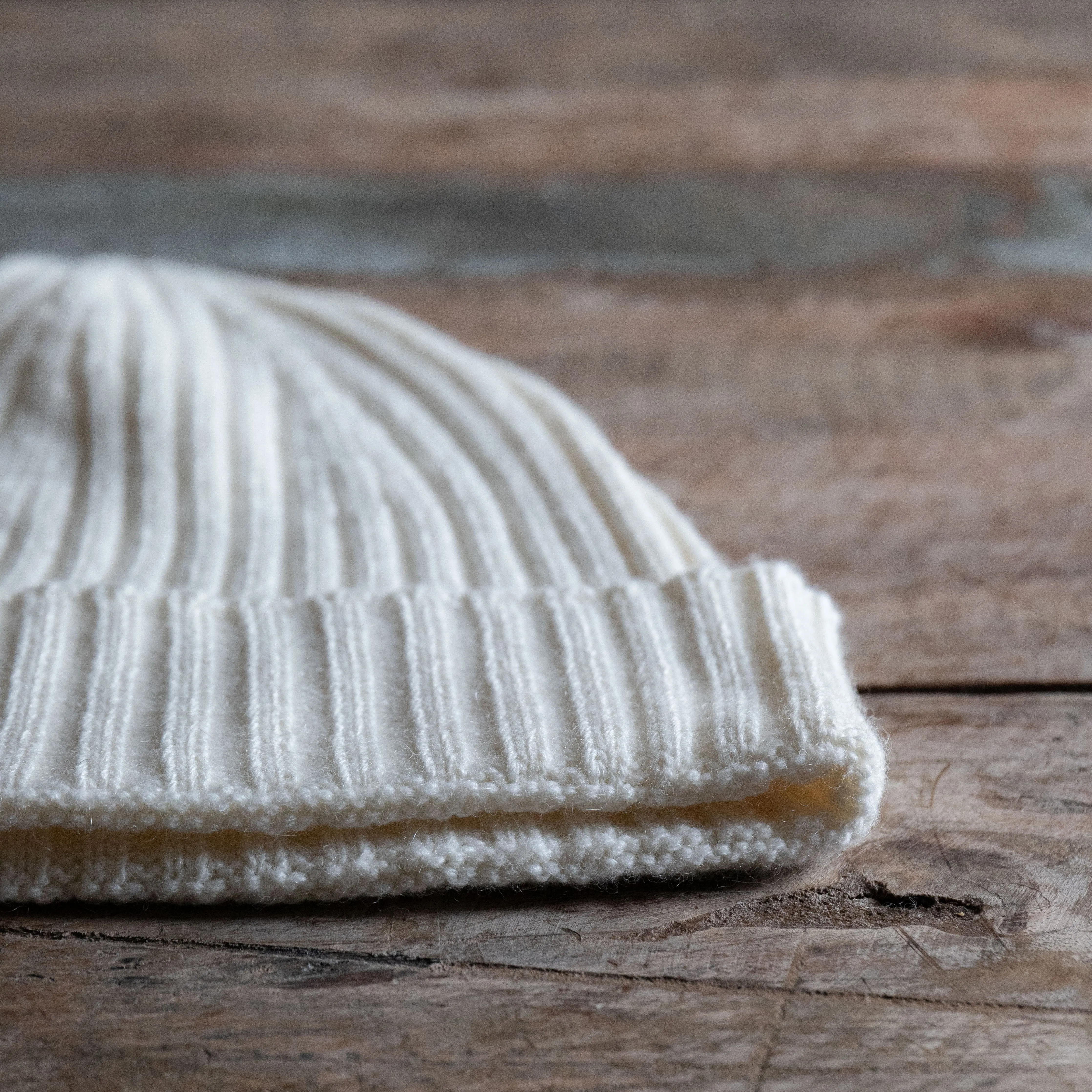 Cecilia Hat - Vanilla or Beige