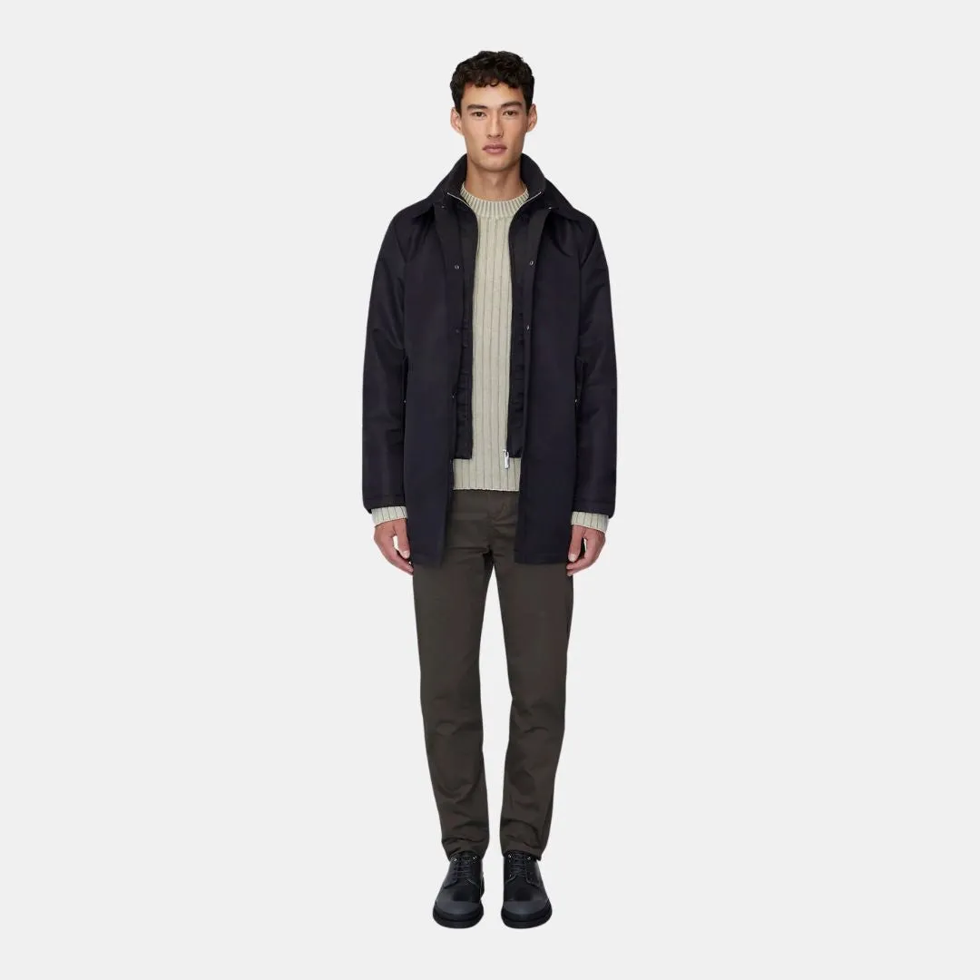 Christopher Jacket (Black)