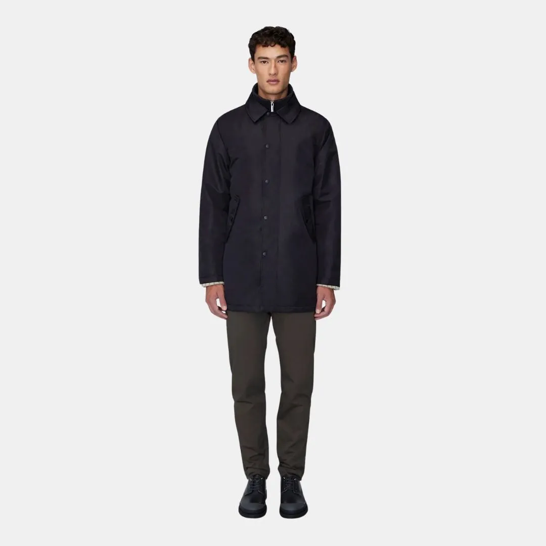 Christopher Jacket (Black)