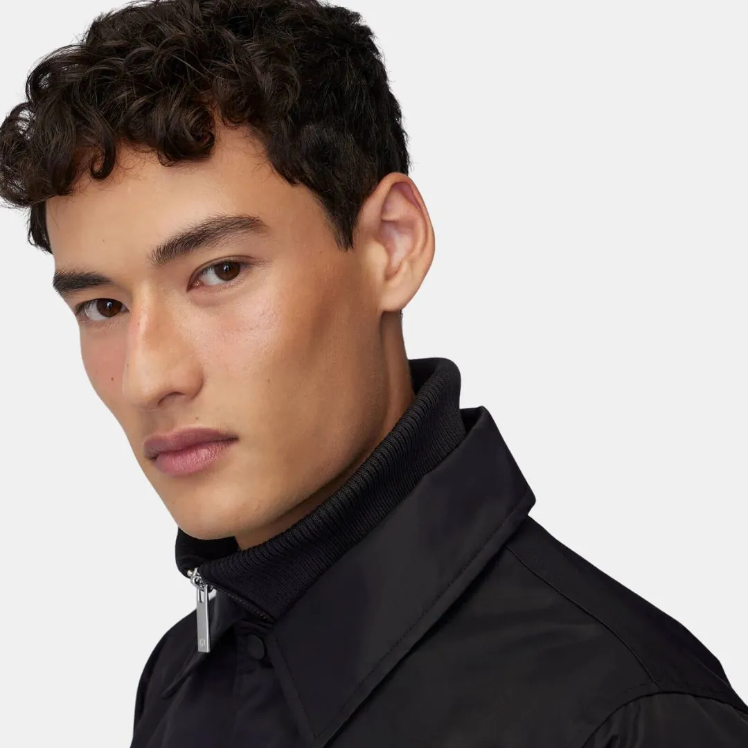 Christopher Jacket (Black)