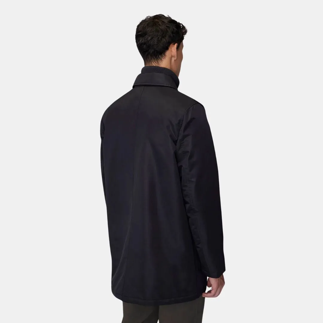 Christopher Jacket (Black)