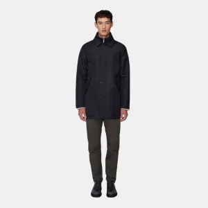 Christopher Jacket (Black)