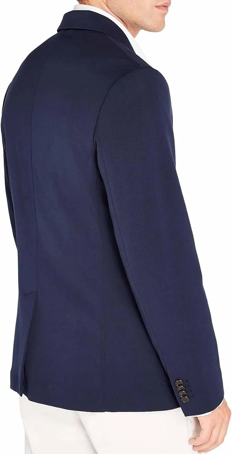 Club Monaco Men's Uncon Blazer