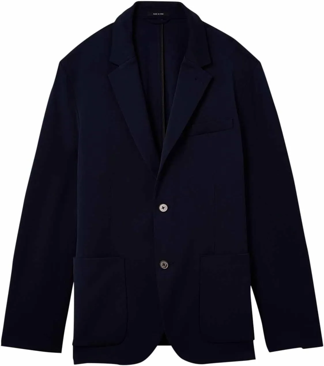Club Monaco Men's Uncon Blazer