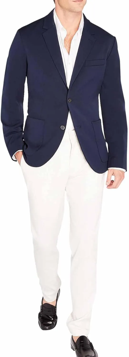 Club Monaco Men's Uncon Blazer
