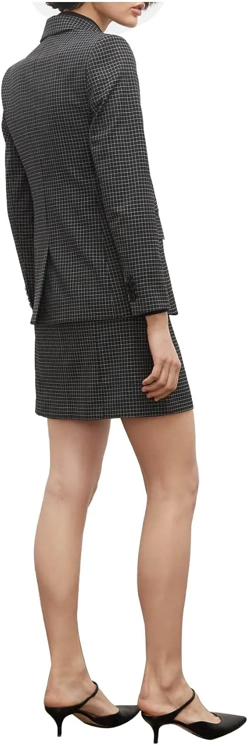 Club Monaco Women's Borrem Blazer
