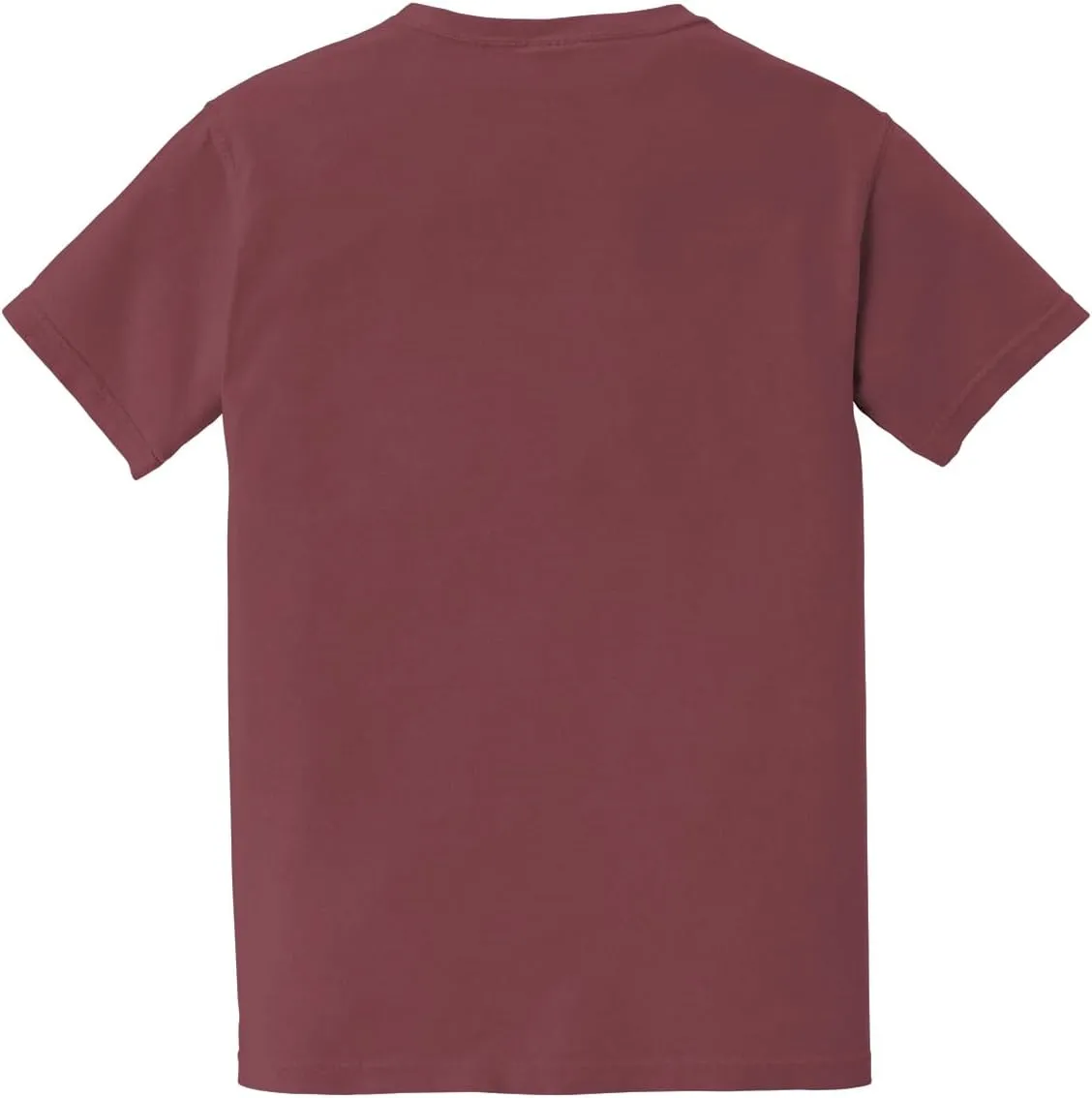 Comfort Colors Adult Short Sleeve Pocket Tee, Style 6030
