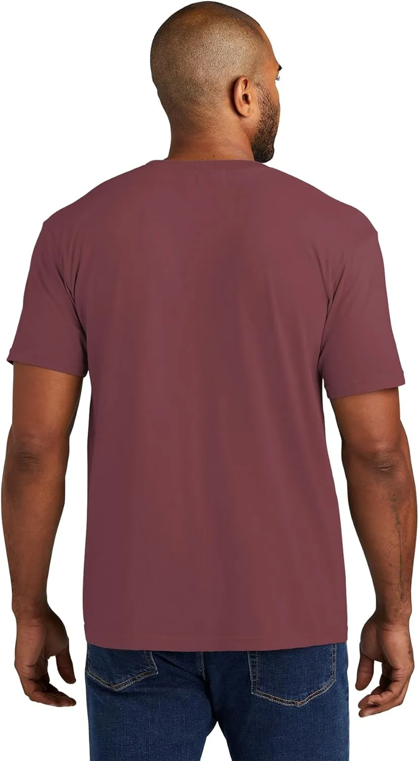 Comfort Colors Adult Short Sleeve Pocket Tee, Style 6030