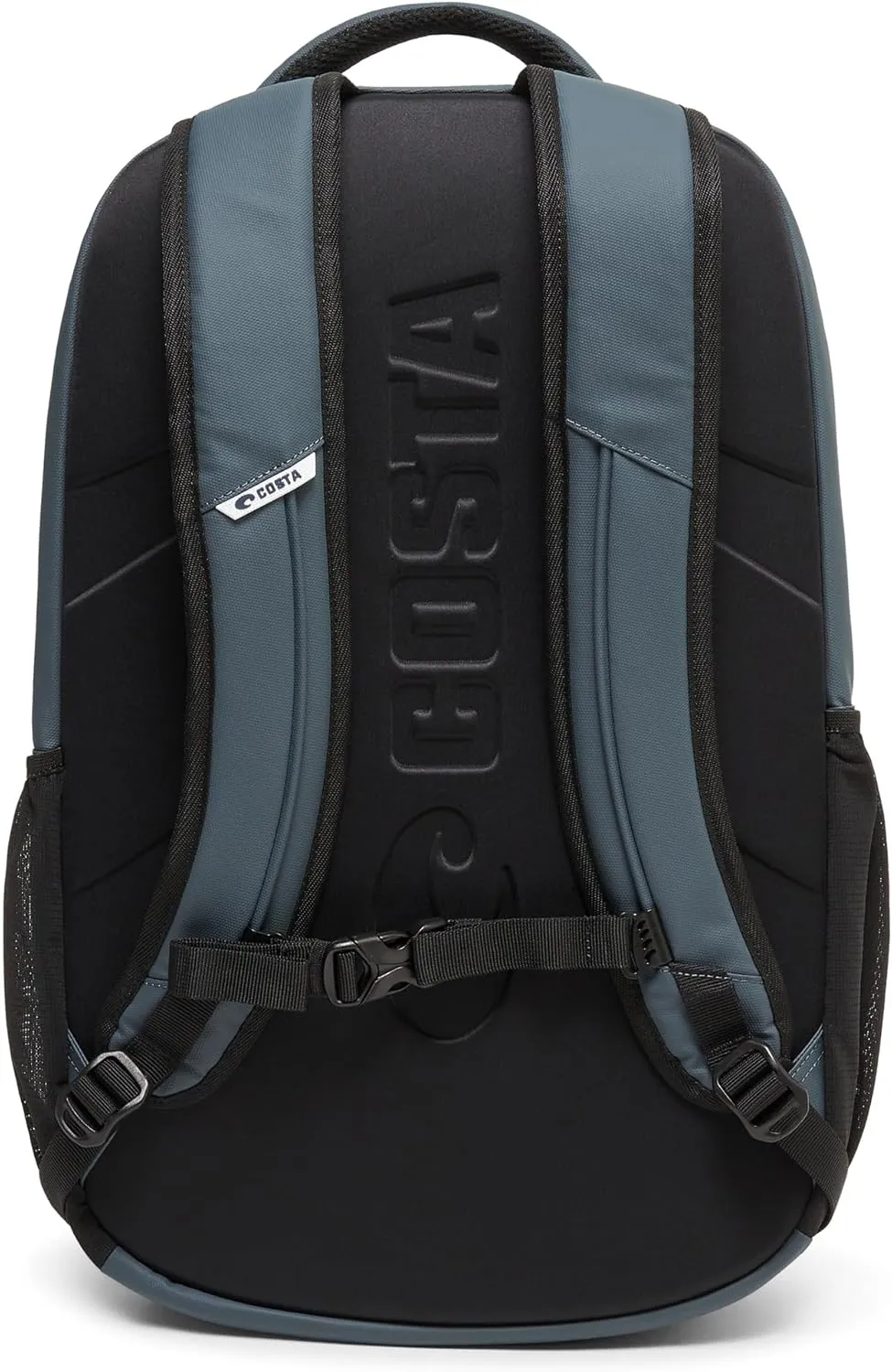 Costa Del Mar Mens Seeker 25L Backpack, Shark, One Size