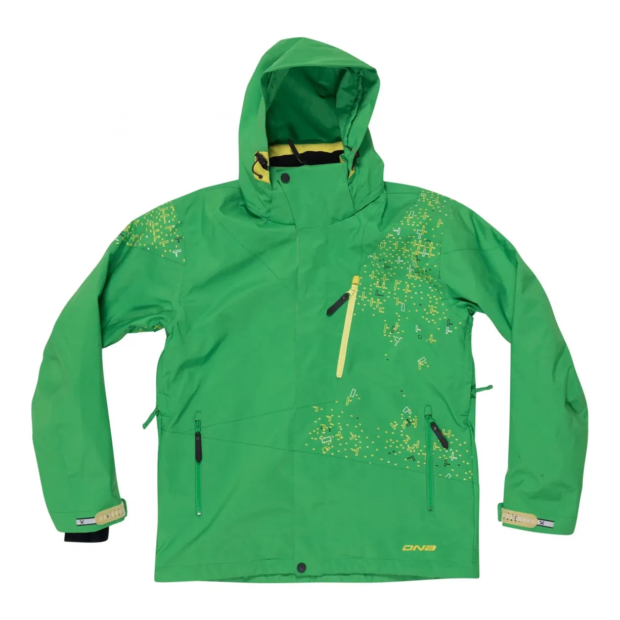 Descente DNA Ski Jacket