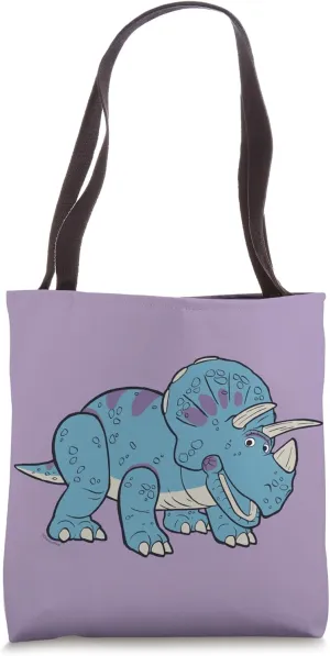 Disney and Pixar's Toy Story Trixie Triceratops Costume Tote Bag