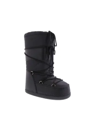 Emmett Tall Boots (Black)