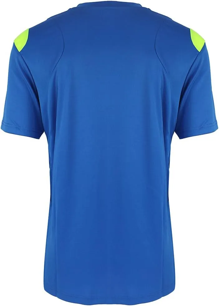 Facitisu Mens Short Sleeve Performance Shirt Lightweight Athletic Running Sport Tee Shirts S-3XL