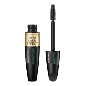 False Lash Effect Mascara Deep Raven Black