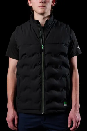 FXD WO-6 Insulated Puffer Vest