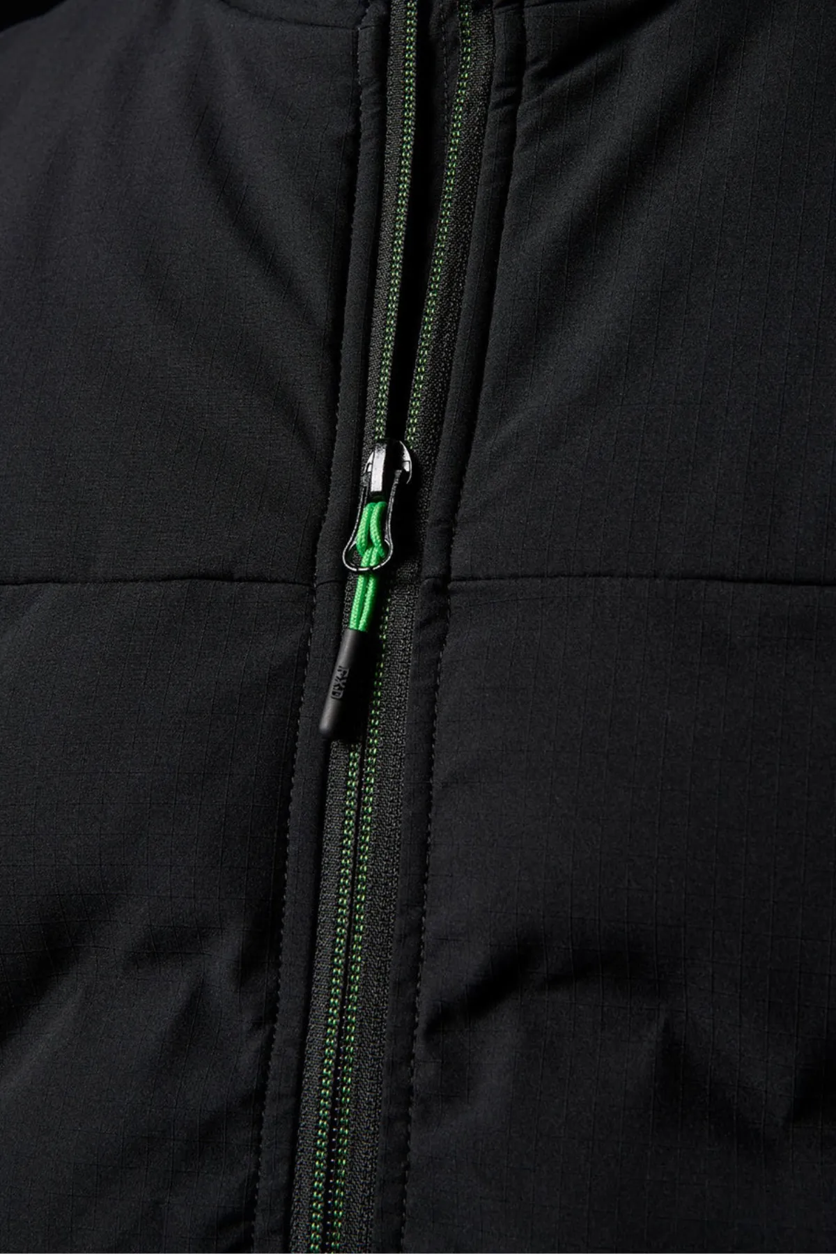 FXD WO-6 Insulated Puffer Vest