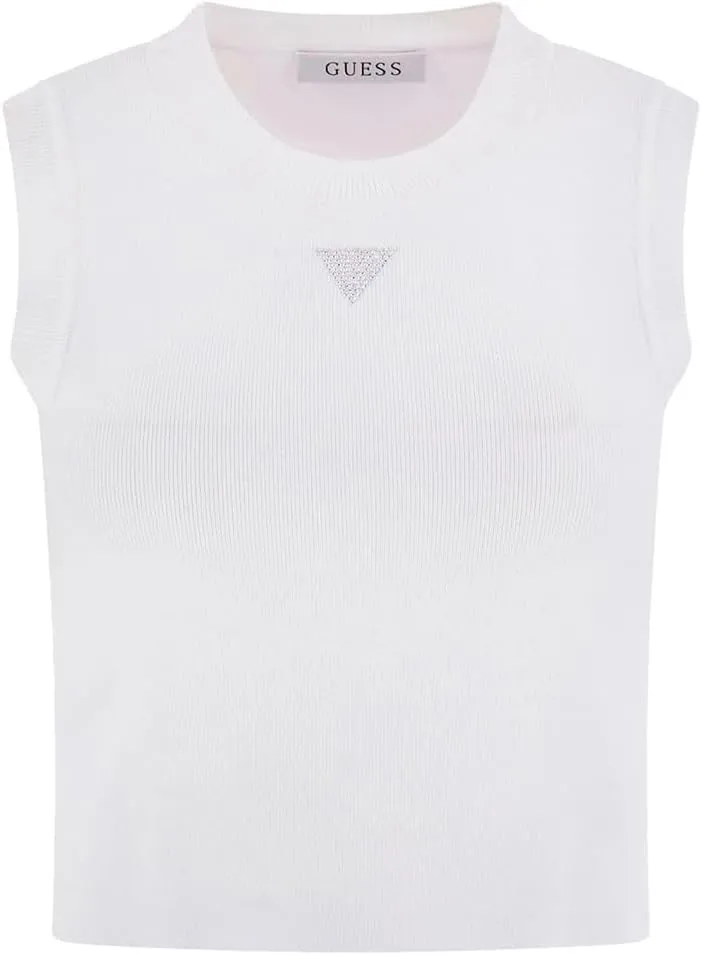 GUESS Women's Alexia Tank Top