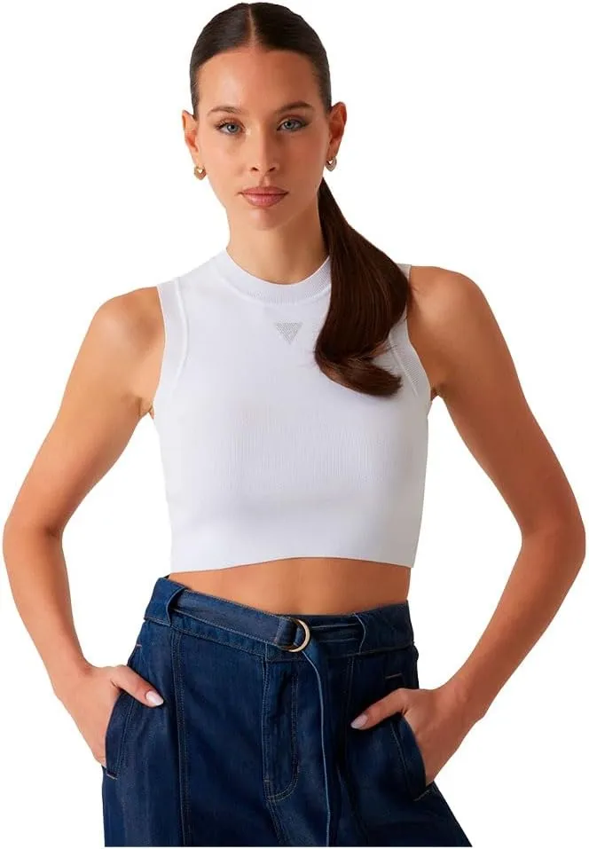 GUESS Women's Alexia Tank Top
