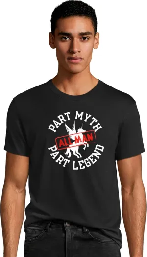 Hanes Mens Short Sleeve Graphic T-shirt Collection