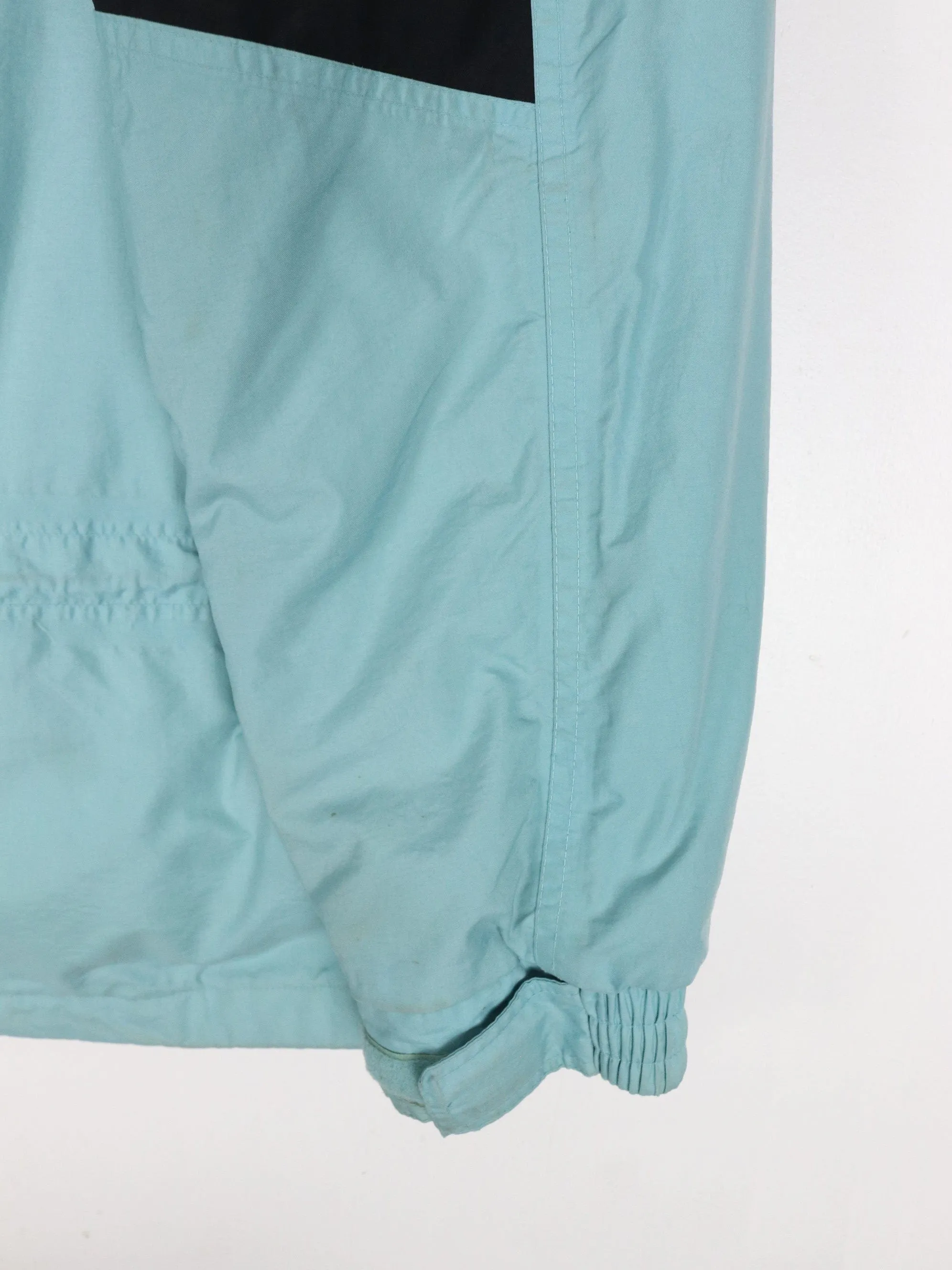 Helly Hansen Jacket Womens Small Blue Ski Coat Outdoors