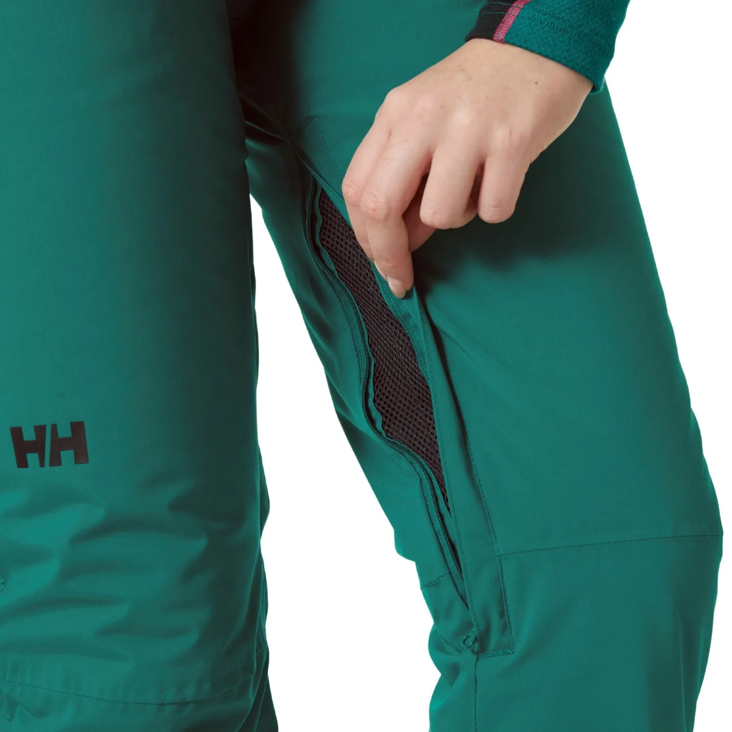 Helly Hansen Legendary Insulated Pant 2025 - Women's