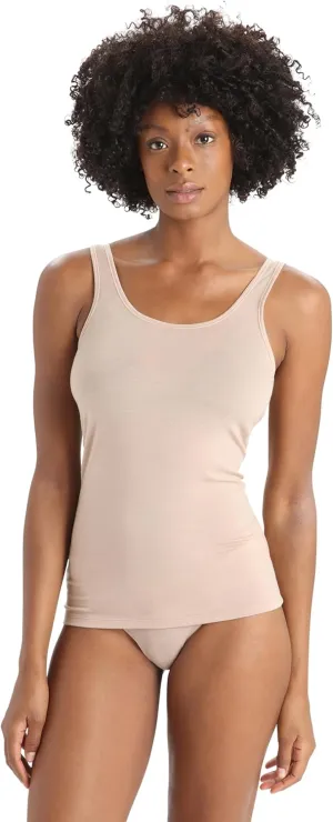 Icebreaker Siren Merino Tank Top
