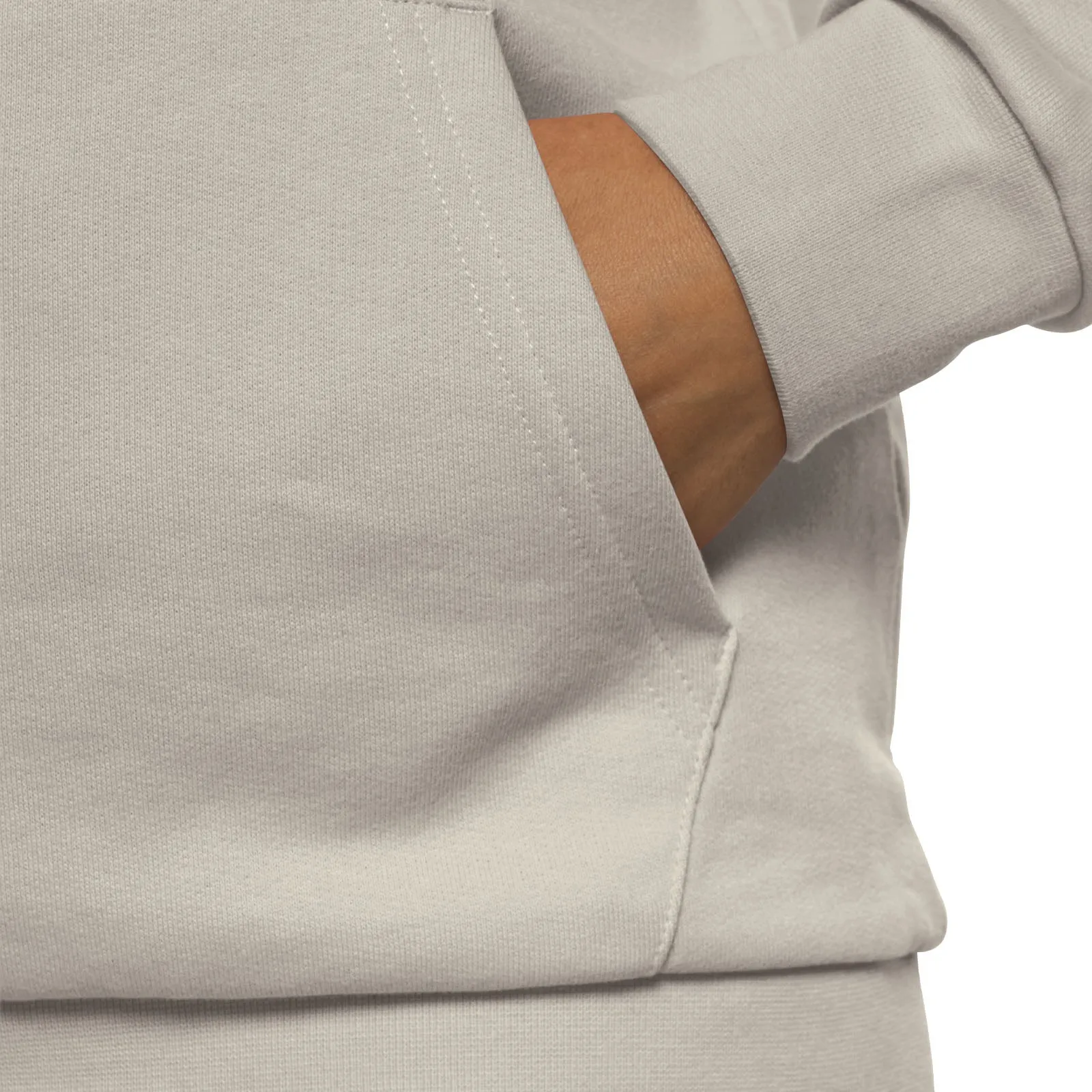 Jack Wolfskin Womens Essential Cotton Hoodie