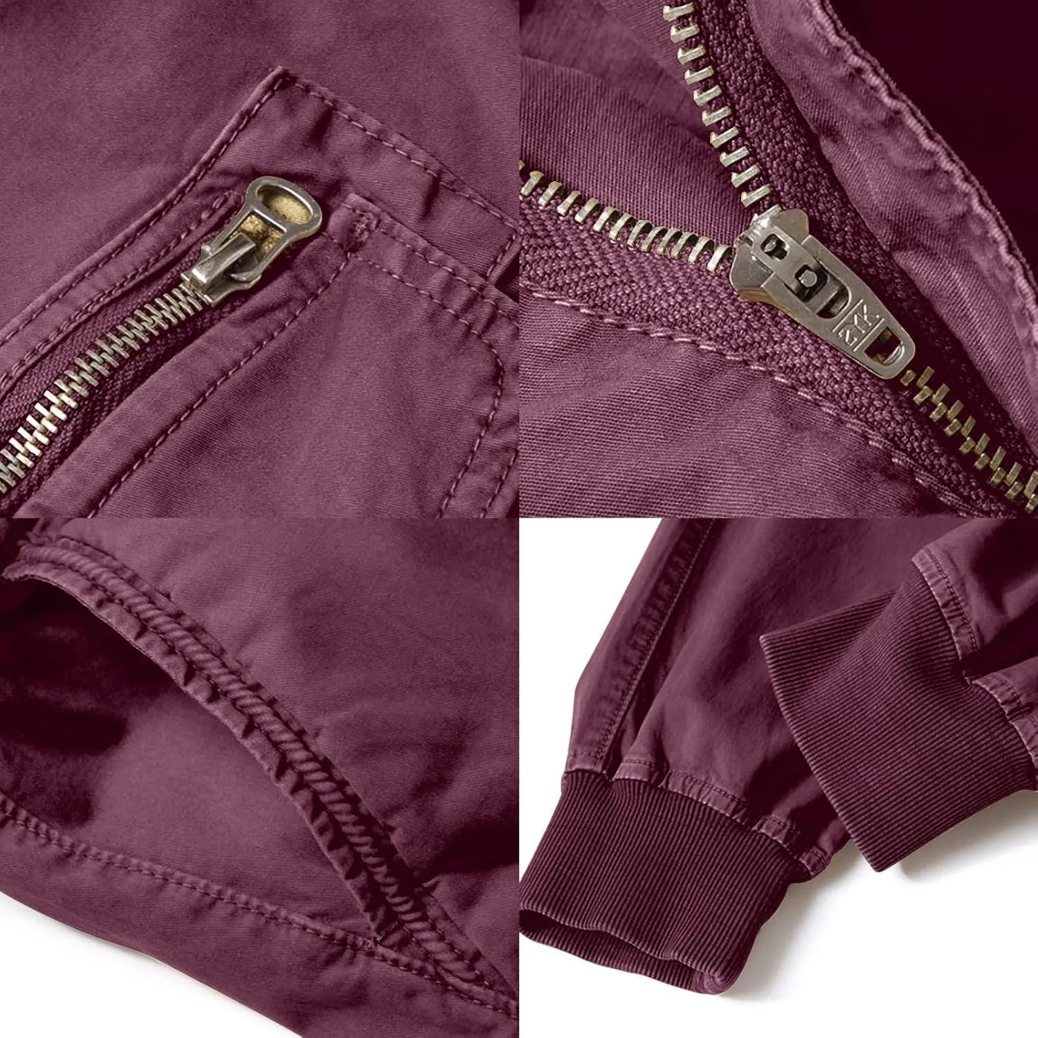 Joggers for Men Casual Solid Pants Leggings Trousers Tooling Multi-Pocket Men's Color Men's Pants Slim Fit Track