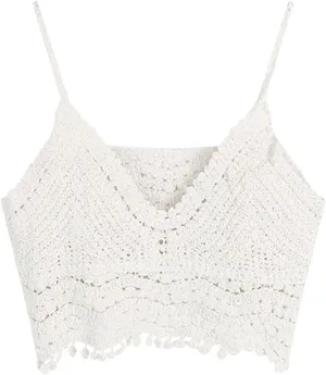 Knit Camisole Tank Top Spaghetti Strap Camisole V-Neck Sleeveless Top Summer Casual Undershirt for Women