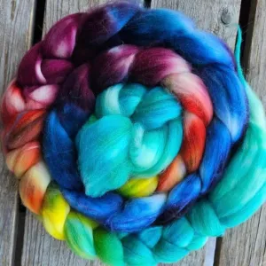 Koigu Merino Braid Roving