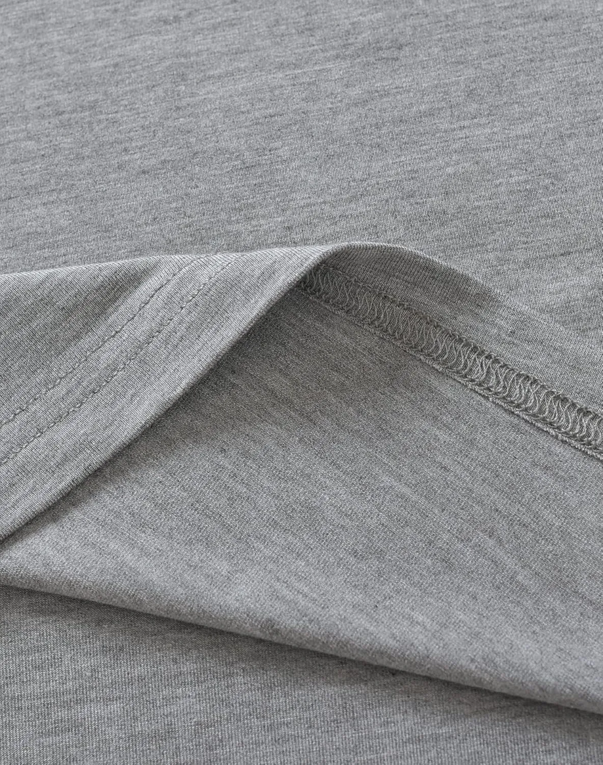 Latuza Men's Viscose Tank Top Undershirt