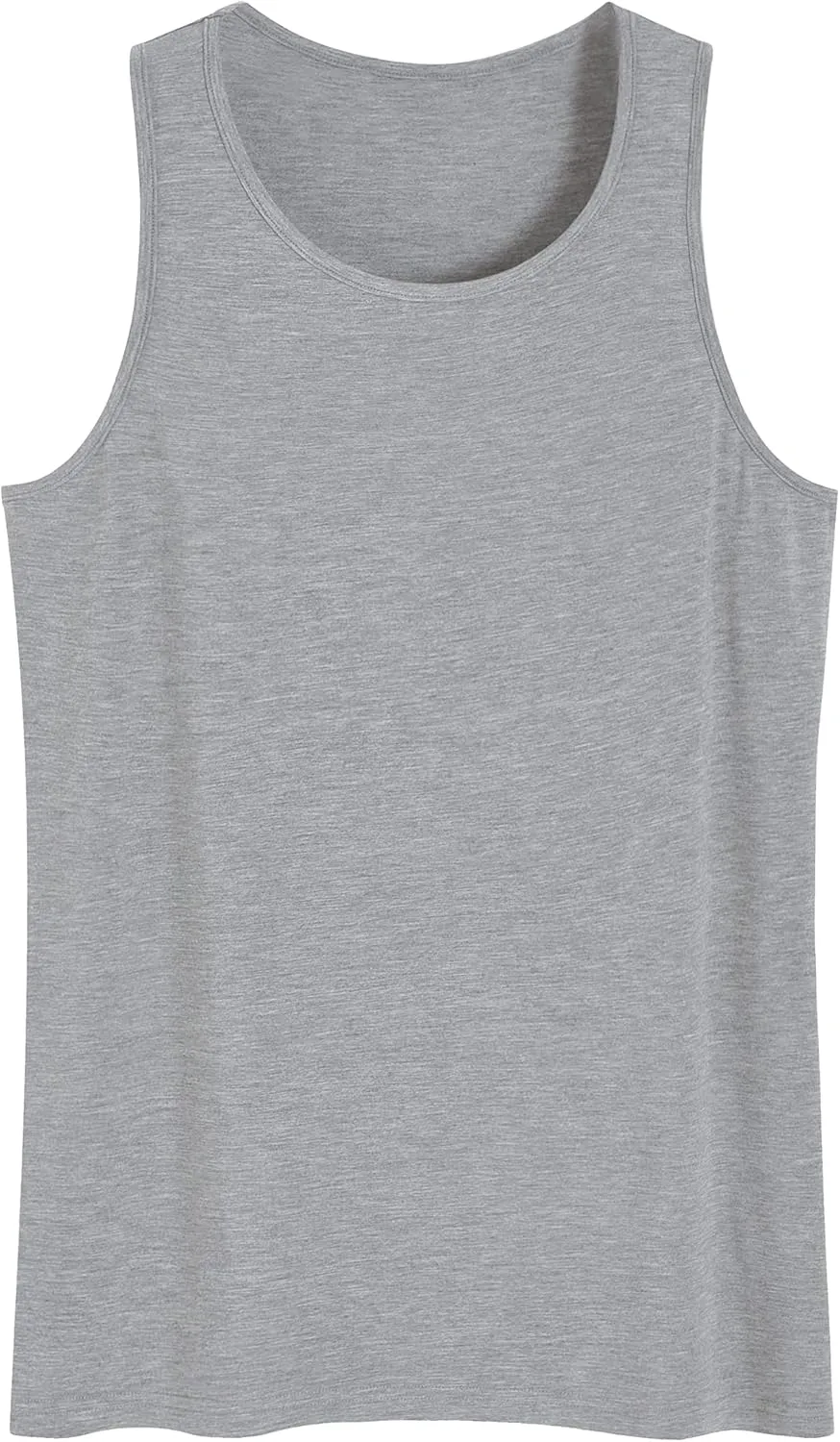 Latuza Men's Viscose Tank Top Undershirt