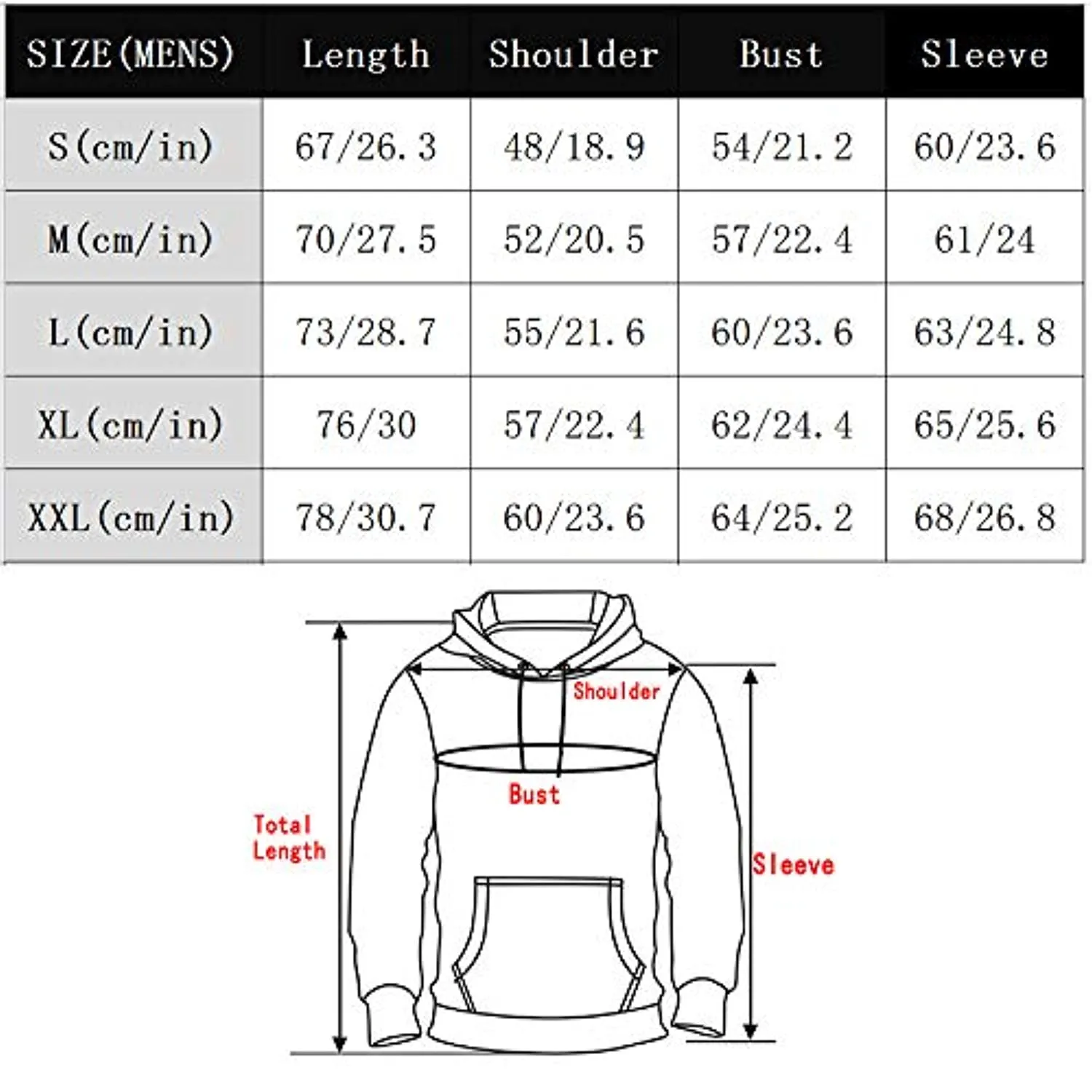 League of Legends Hoodies - Unisex 3D Print Pullover Gaming Hoodie