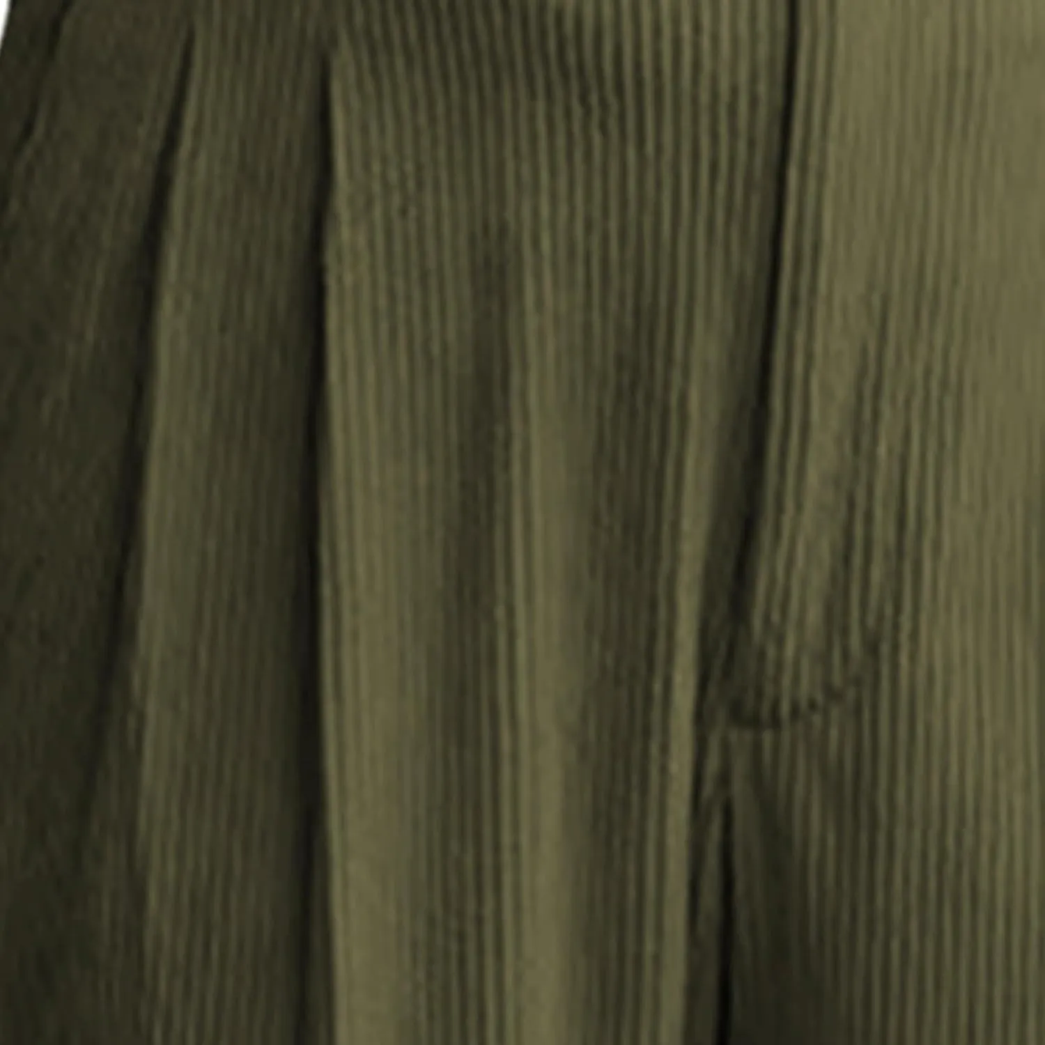 Mens Corduroy Suit Pants Trendy Straight Leg Trousers Fashion Casual Plain Flat Front Business Dress Pants for Spring