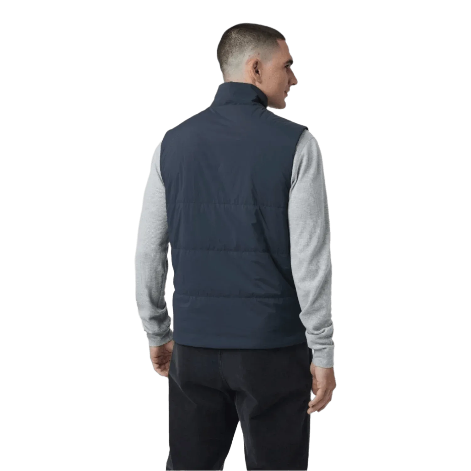 Men's Echo Insulated Vest 2.0