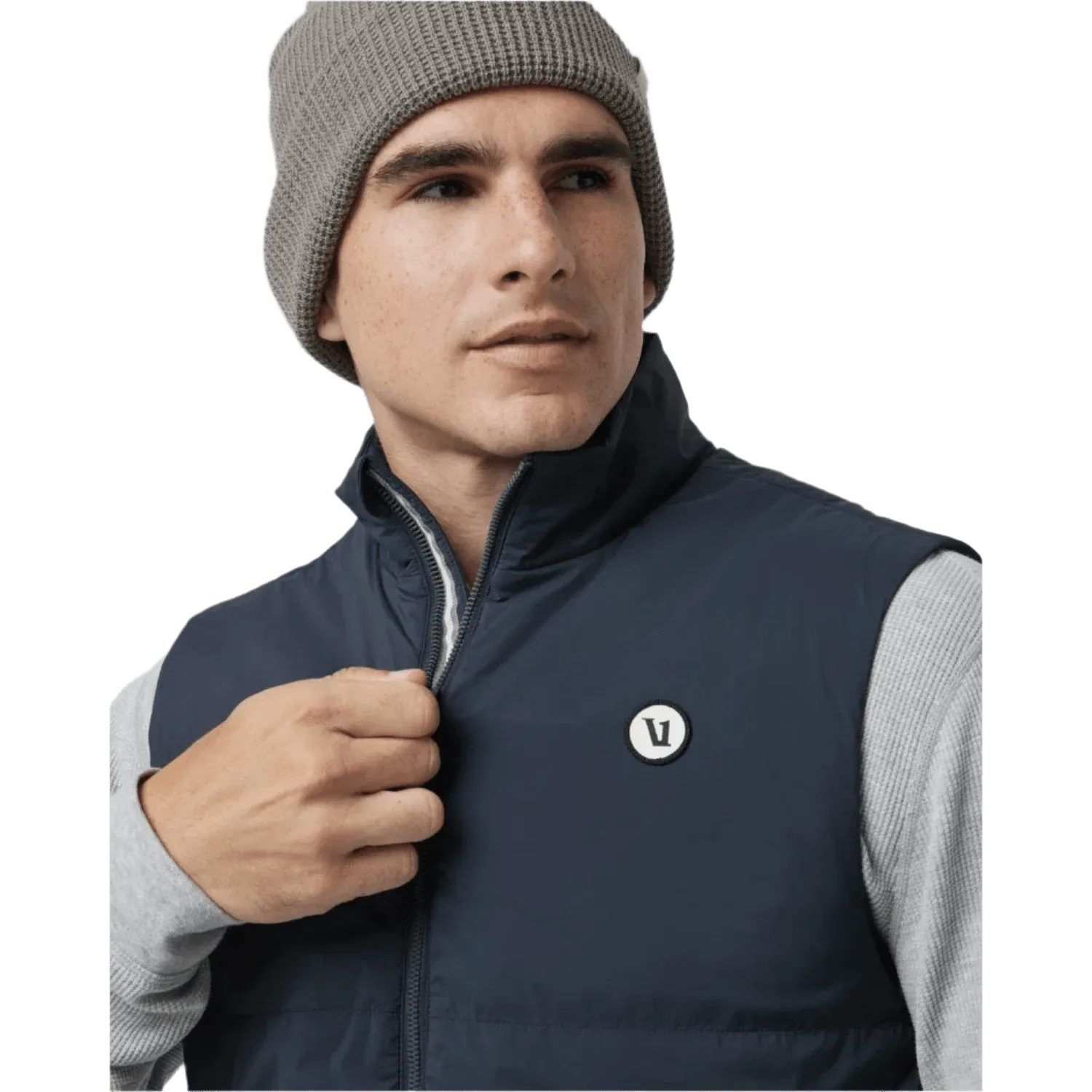 Men's Echo Insulated Vest 2.0