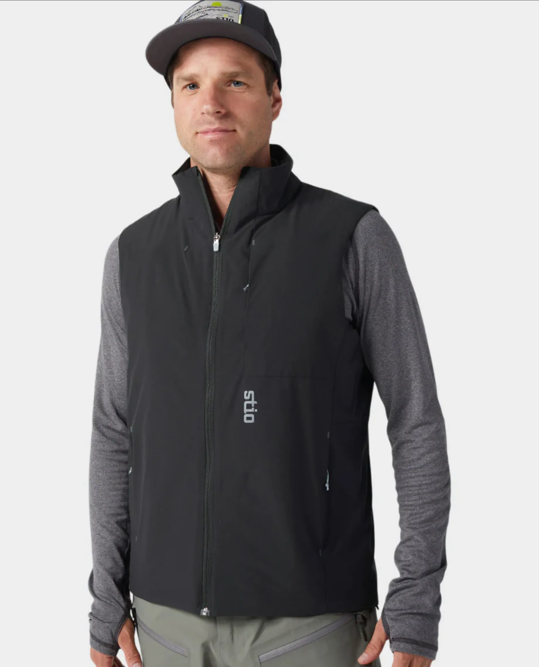 Men's Fernos Insulated Vest