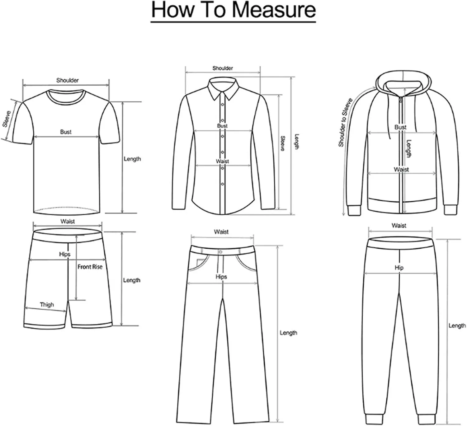Men's Hiking Pants Lightweight Tactical Joggers Running Golf Trousers Loose Fit Summer Outdoor Work Pants