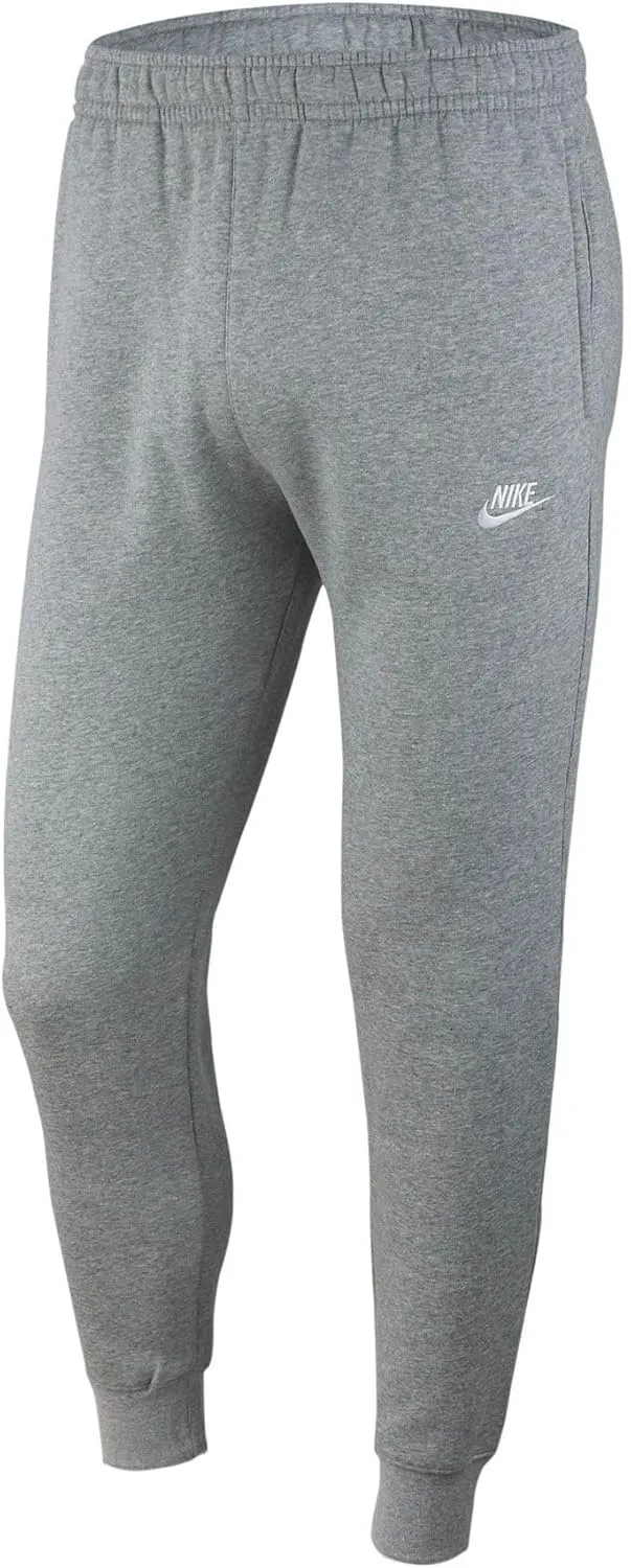 Men's Nike Sportswear Club Jogger Sweatpant