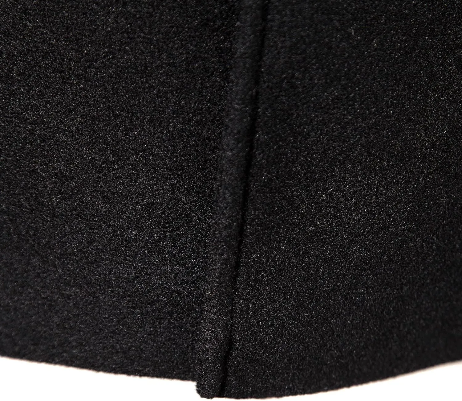 Men's Winter Trench Coat Full Length Single Breasted Warm Pea coat Wool Blend Long Windbreaker Notch Lapel Overcoat