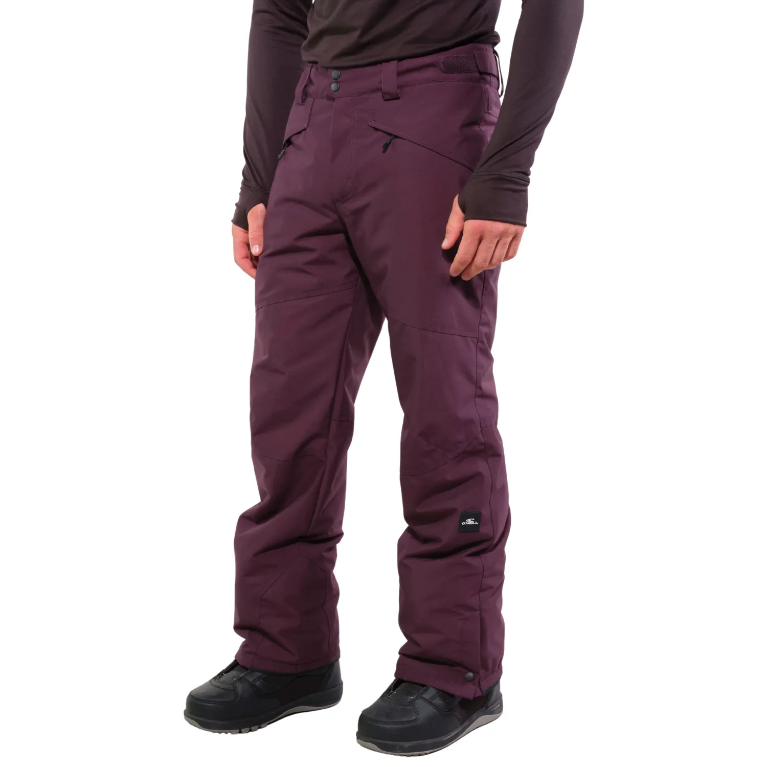 O'Neill Hammer Insulated Snow Pants 2025 - Men's