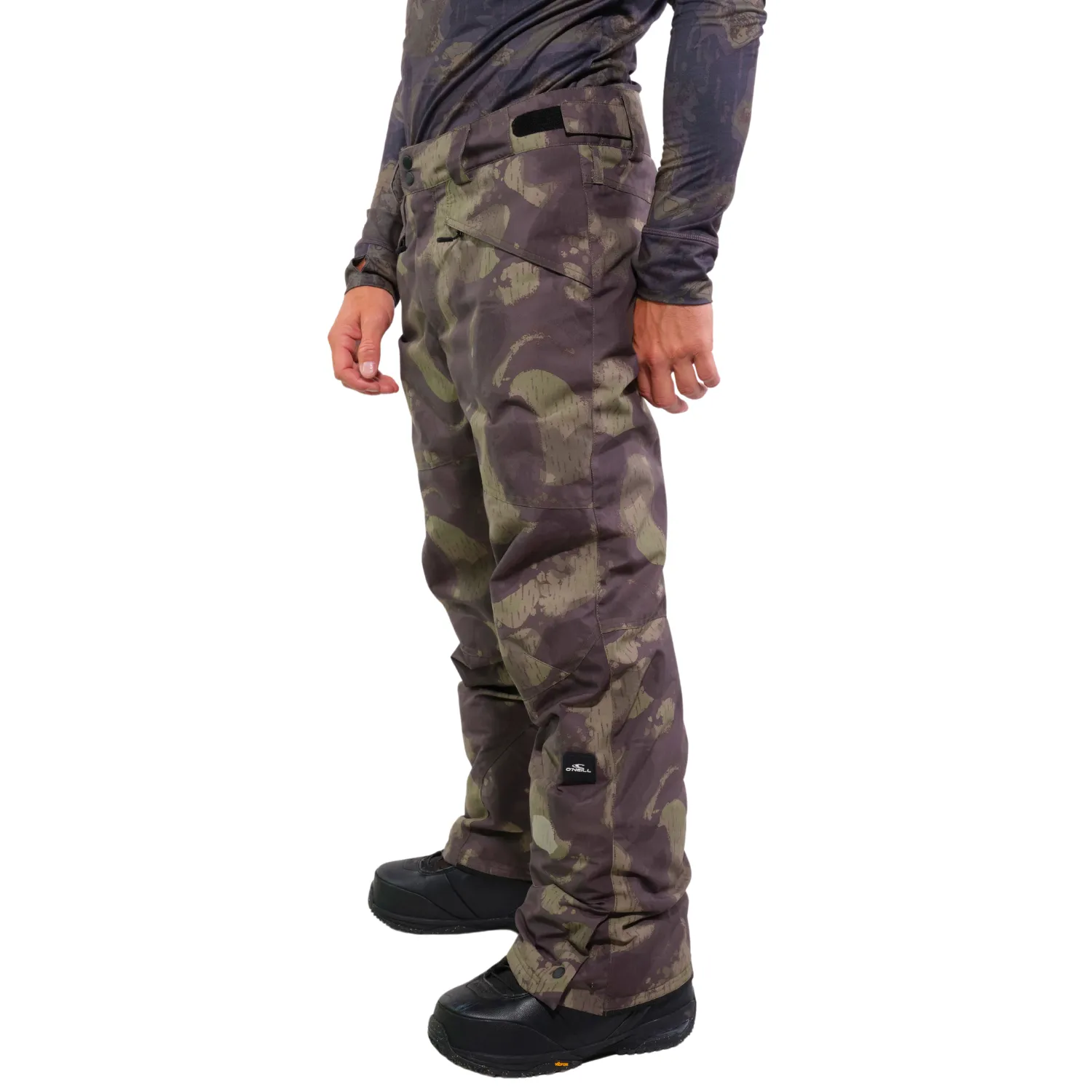 O'Neill Hammer Insulated Snow Pants 2025 - Men's