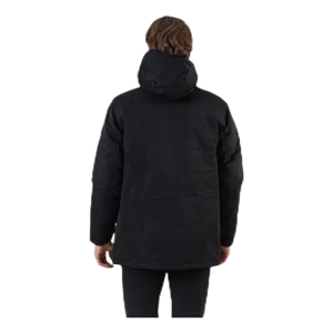 Palon Parka Jacket W-PRO10000 Black