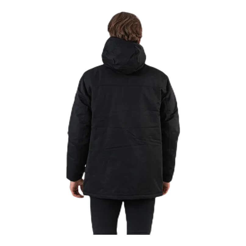 Palon Parka Jacket W-PRO10000 Black