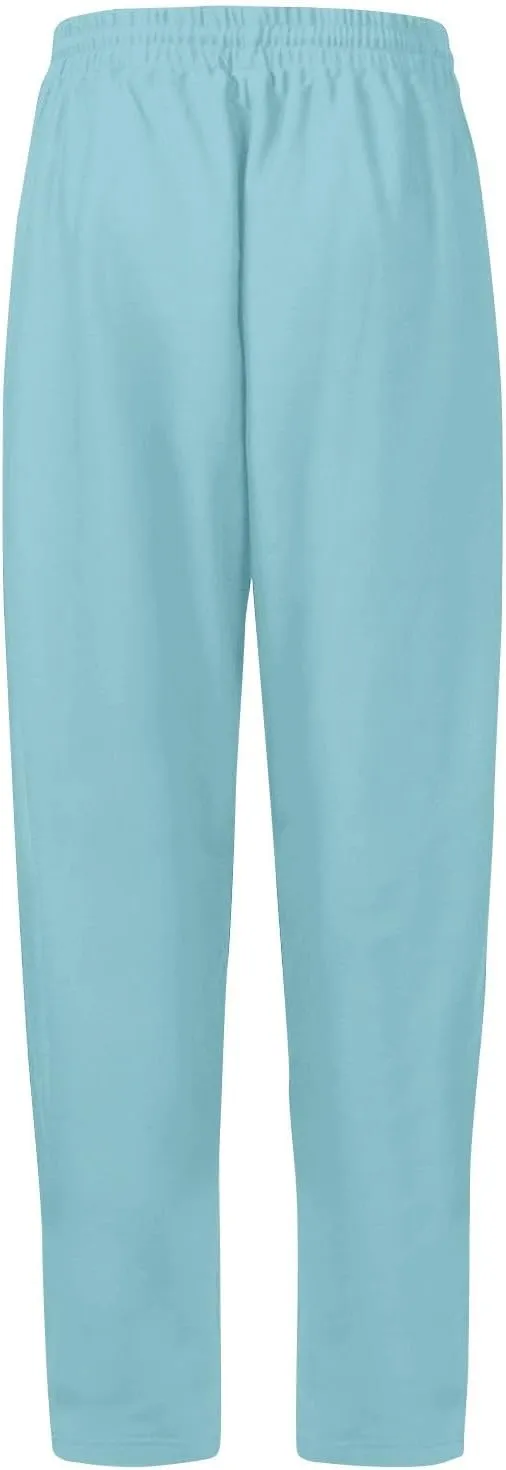 Pants for Women, Straight Leg Linen Pants High Waisted Cotton Wide Baggy