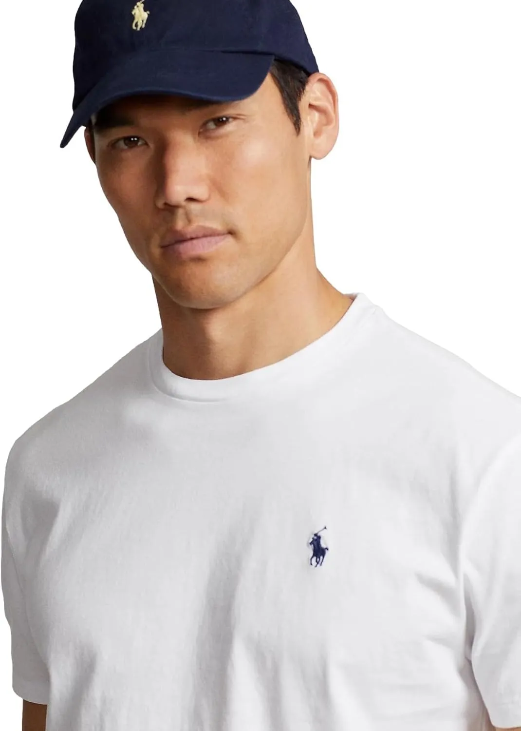 Polo Ralph Lauren Men's Jersey Short Sleeve Tee