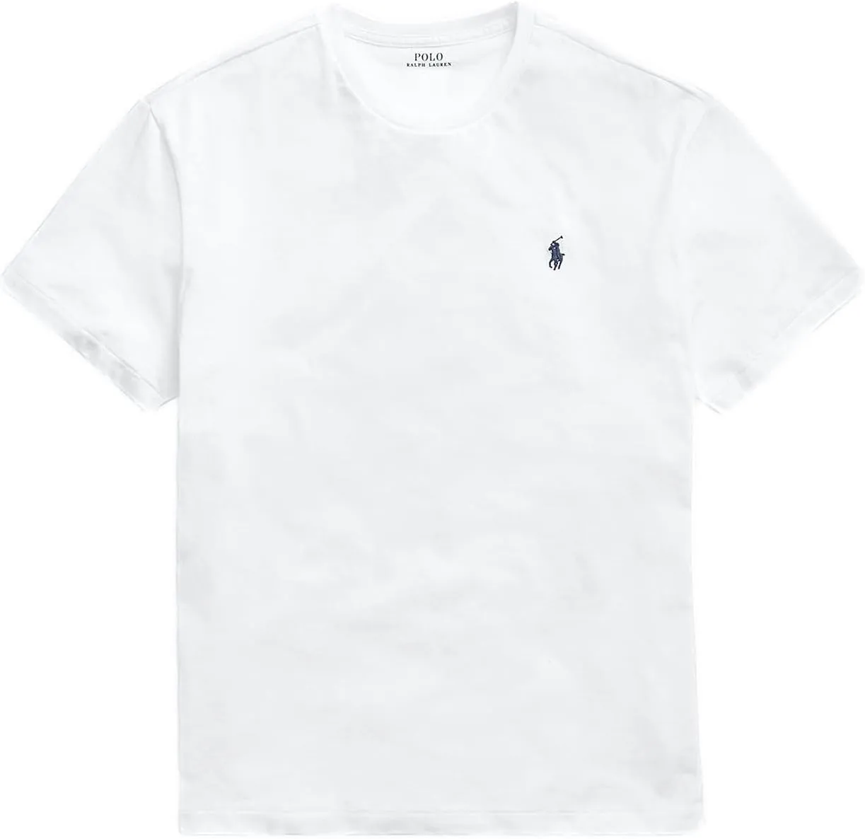 Polo Ralph Lauren Men's Jersey Short Sleeve Tee