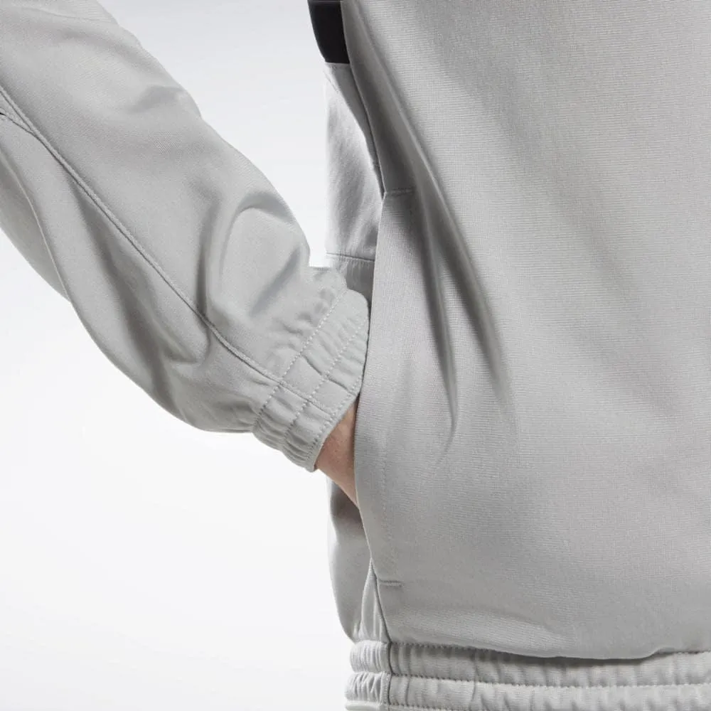 Reebok Men's Identity Track Top