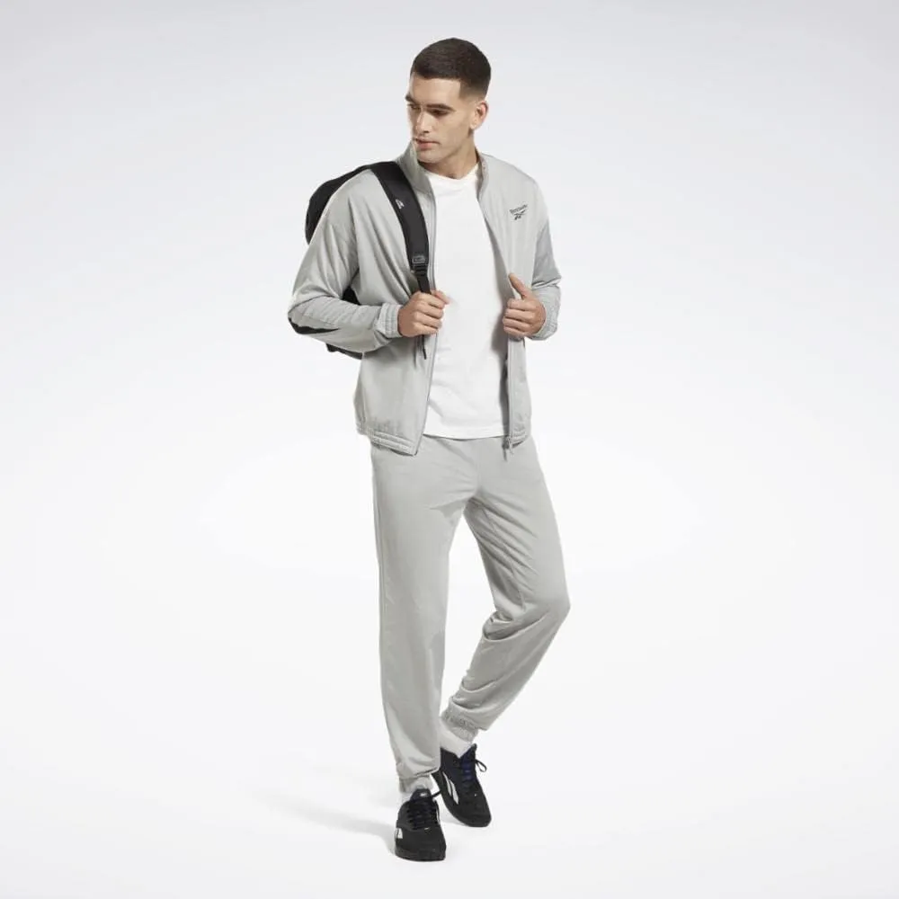 Reebok Men's Identity Track Top