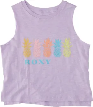 Roxy Girls' Muscle Tank Top